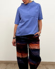 Pantalone Carrot Tramonto