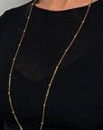 Collana riso