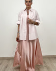 Camicia Capri