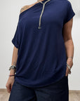 Maglia Isa