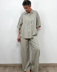 Camicia Sorrento
