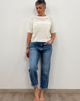 Maglia Gardenia
