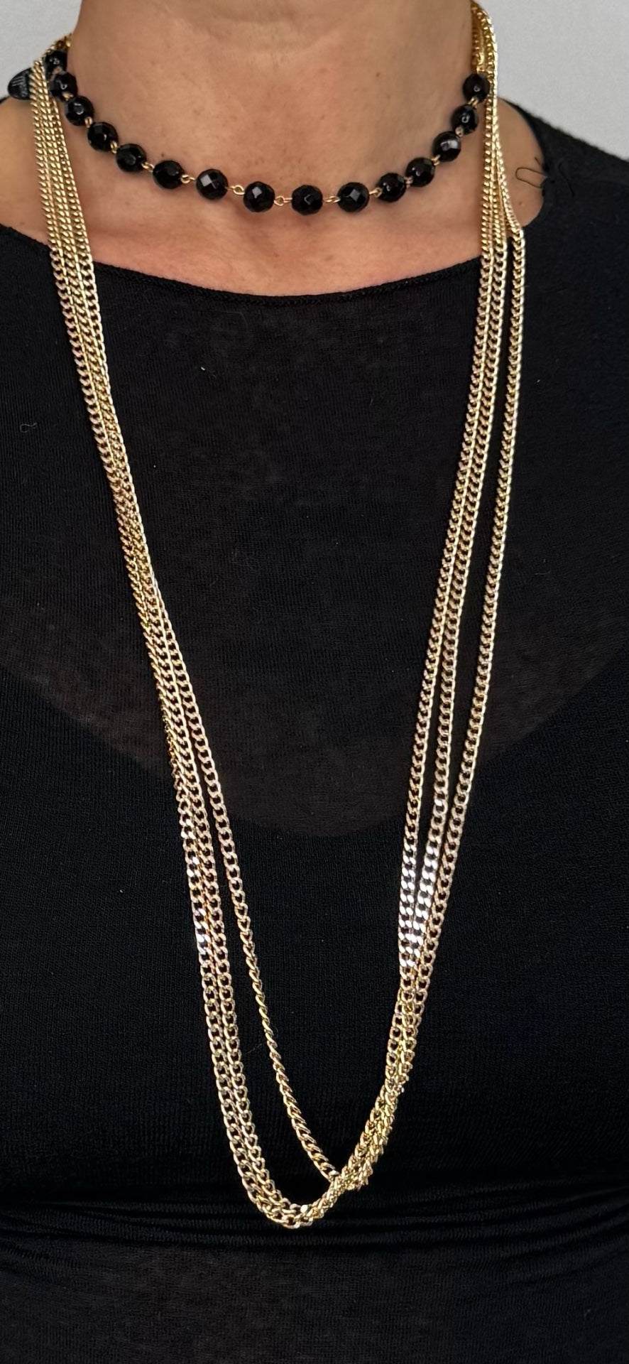 Collana Sara – stuffboutiqueit - Main Image