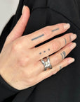 Anello Amore
