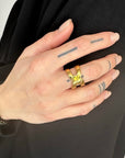 Anello Amore