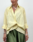 Camicia Capri