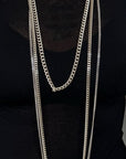 Collana tris