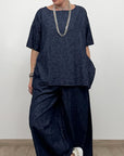Pantalone Chimera