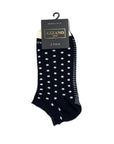 Calza Bambu Fantasia