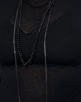 Collana tris