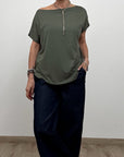 Maglia Isa