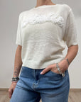 Maglia Gardenia