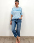 Maglia Gardenia