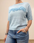 Maglia Gardenia