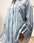 Camicia Cleopatra