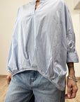 Camicia Goto