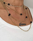 Collana Coco