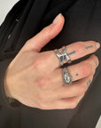 Anello Amore