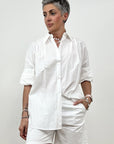 Camicia Capri