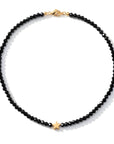 Collana Girocollo Giove Gold