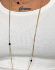 Collana Coco