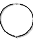 Collana Girocollo Giove Silver