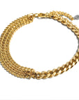 Collana Duo