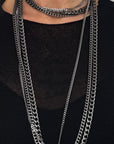 Collana tris