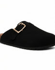 Sabot Fibbia
