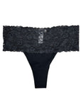 Tanga Pizzo Comfort
