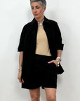 Camicia Capri