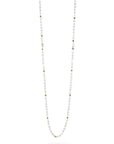 Collana Cristallina Gold