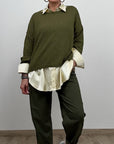 Camicia Dafne