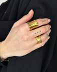 Anello Amore