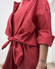 Camicia Capri