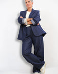 Blazer Duna