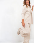 Blazer Sciallato Milano