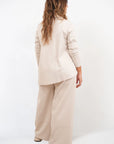 Blazer Sciallato Milano