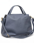 Borsa Bauletto Pelle
