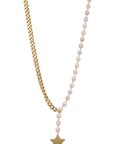 Collana Cèline - gold