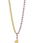 Collana Cèline - gold