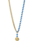 Collana Cèline - gold