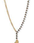 Collana Cèline - gold