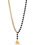 Collana Cèline - gold