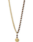 Collana Cèline - gold