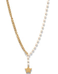 Collana Cèline - gold