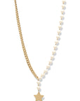 Collana Cèline - gold