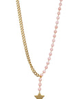 Collana Cèline - gold
