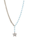 Collana Cèline - silver