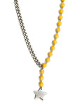Collana Cèline - silver